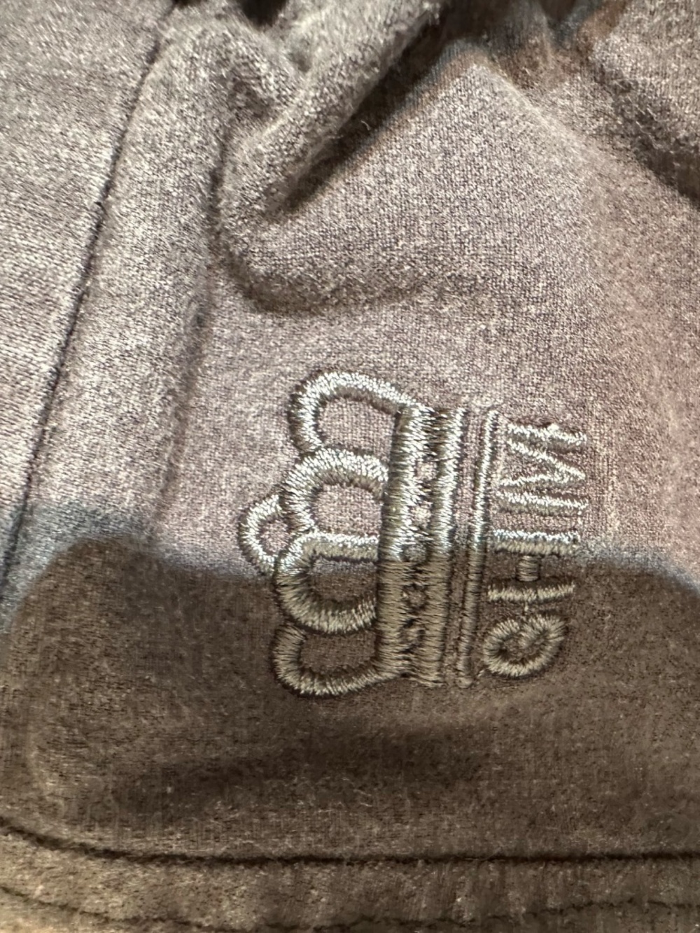 George H. Morris Riding Breeches - Size 32 - Picture 3 of 3